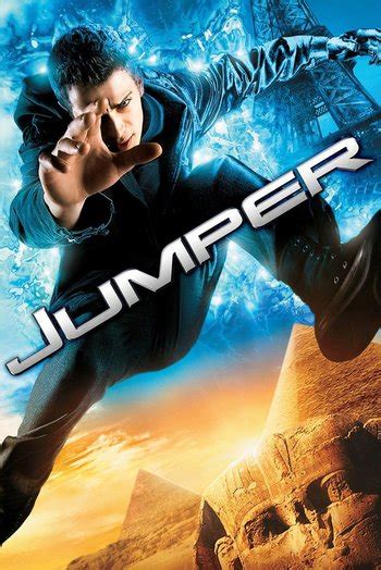 jumper tv tropes|Jumper (Film) .